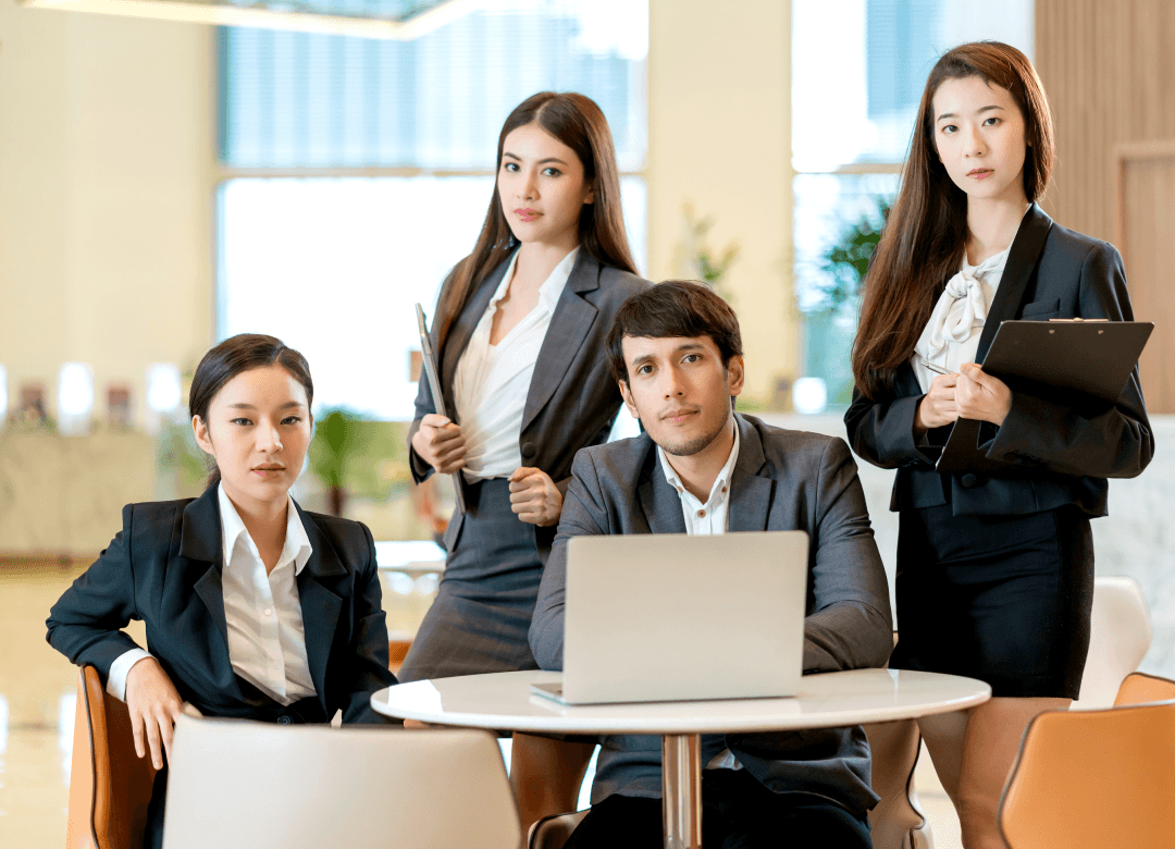 Introdution about company